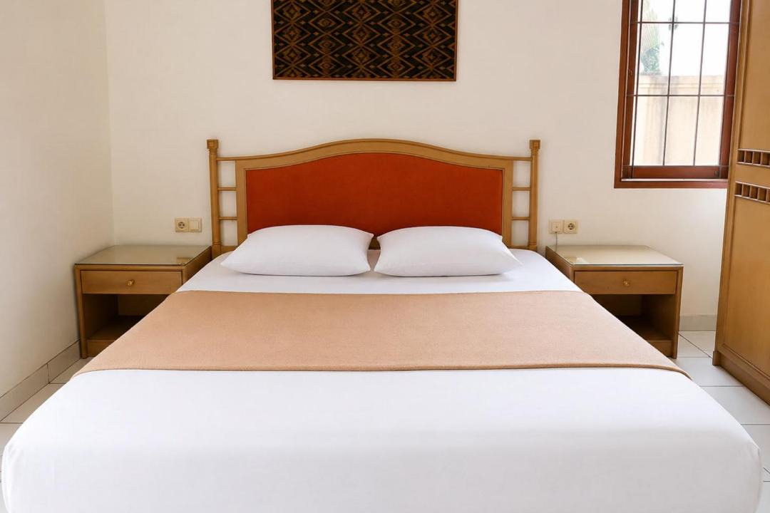 Lebak Bulus House | Puri Lotus Cilandak RedPartner