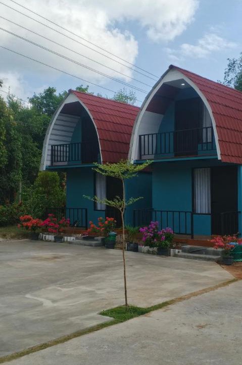 Karimunjava House | welas asih homestay karimunjawa