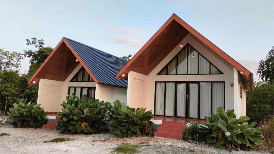 Wangi-Wangi Resort | Adara Villa