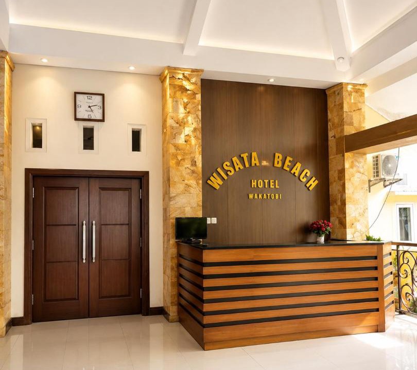 Wangi-Wangi Hotel | Wisata Beach Hotel