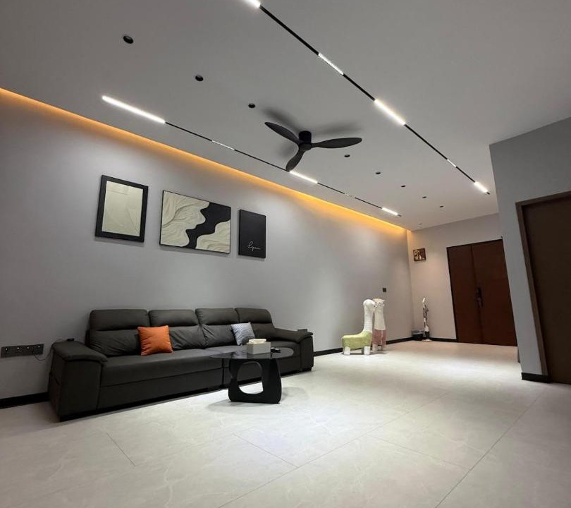 Batam Villa | Prestige Haven