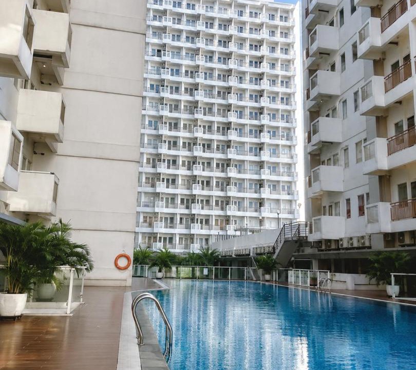 Citaringgul Apartment | Sentul Tower by Titik Singgah