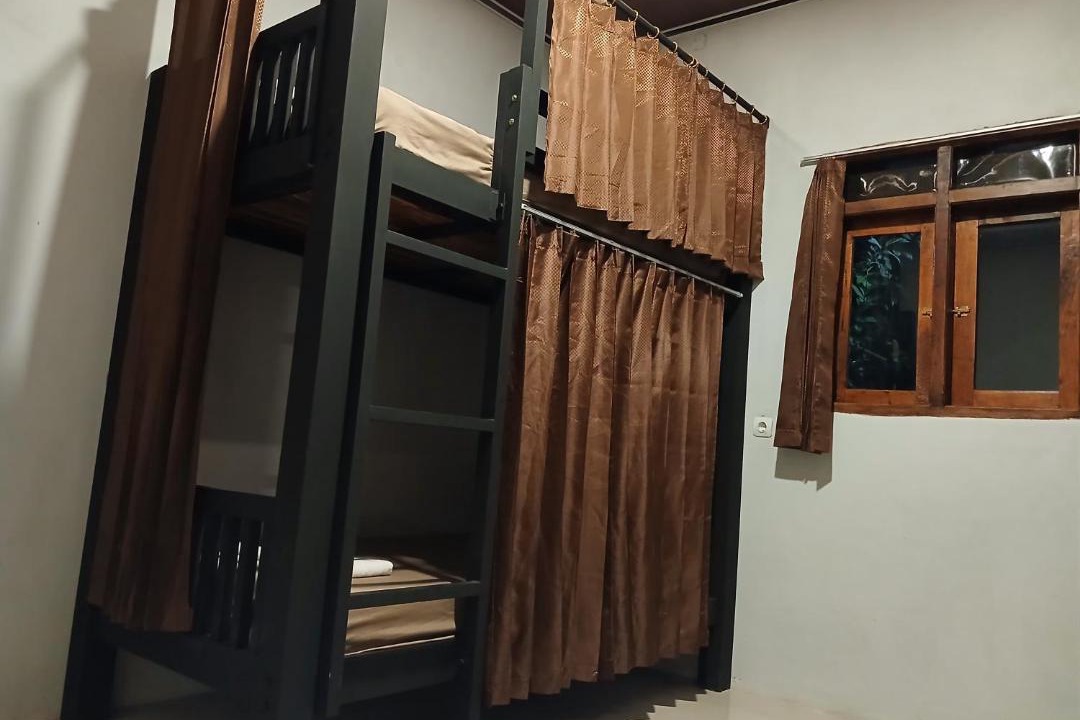Tetebatu Hostel | Bale Betu Hostel