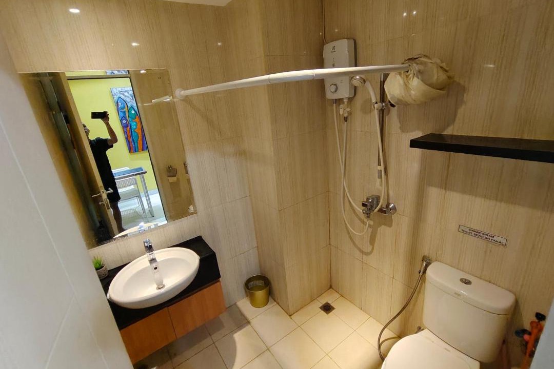 Citaringgul Apartment | sentul tower apartement 1bedroom lantai 9 by milenialroom