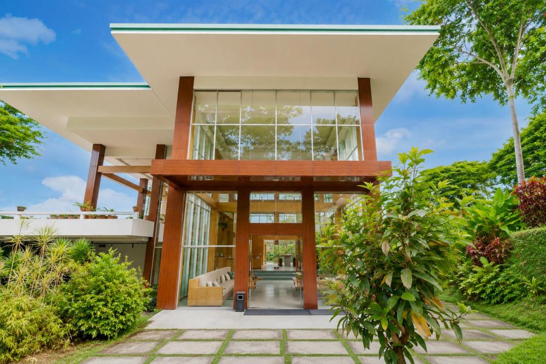 Ciburial Hotel | Palette Hotel Pondokan Tjiburial