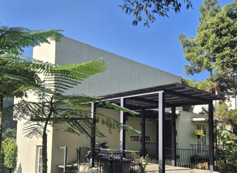 Bandung Villa | Le Ciel France Villa Dago