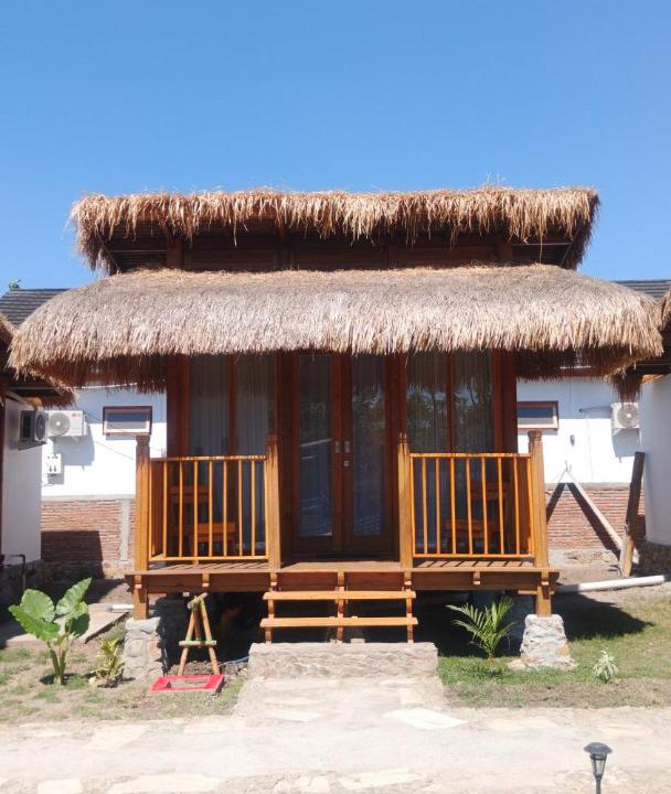 Sumbawa Barat House | Morgans Bungalows