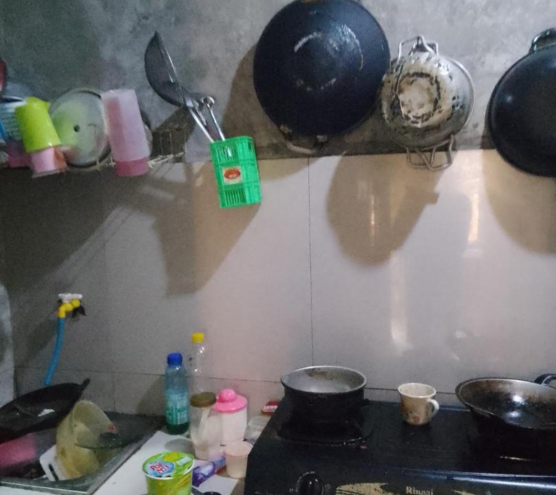 Depok Apartment | Griya echa 2