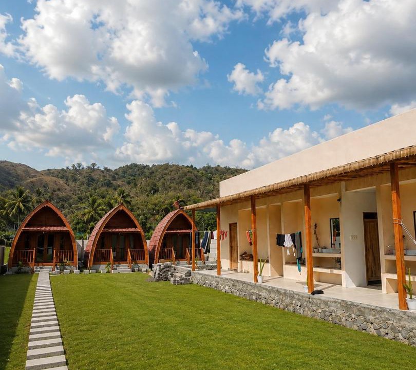 Selong Belanak Hostel | Wavez Lombok Hostel