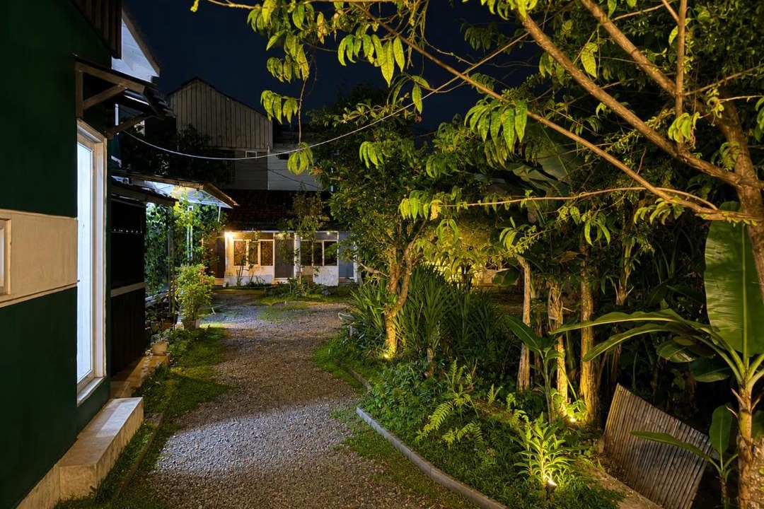 Tasikmalaya Villa | Villas in Tasikmalaya, Indonesia