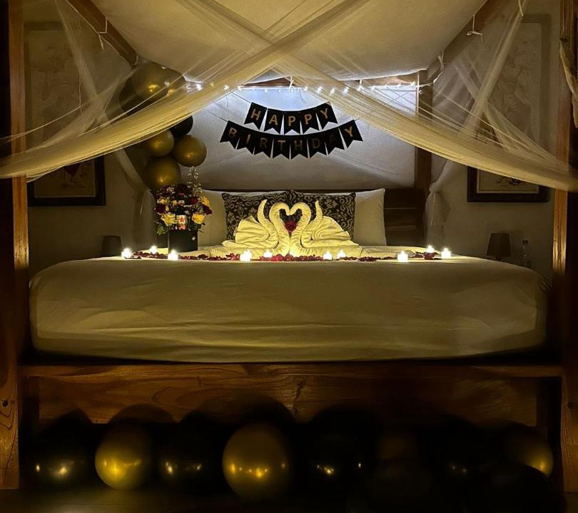 Sambahan Villa | Aliya Private Villa 1-Bedroom villa with large private pool in ubud