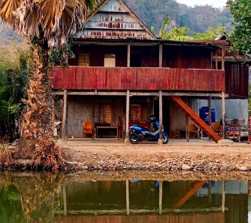 Bantimurung House | Jufri Homestay
