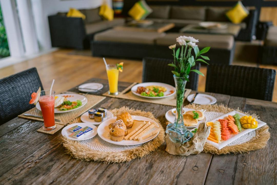 Drupadi Villa | Villa Abagram Seminyak
