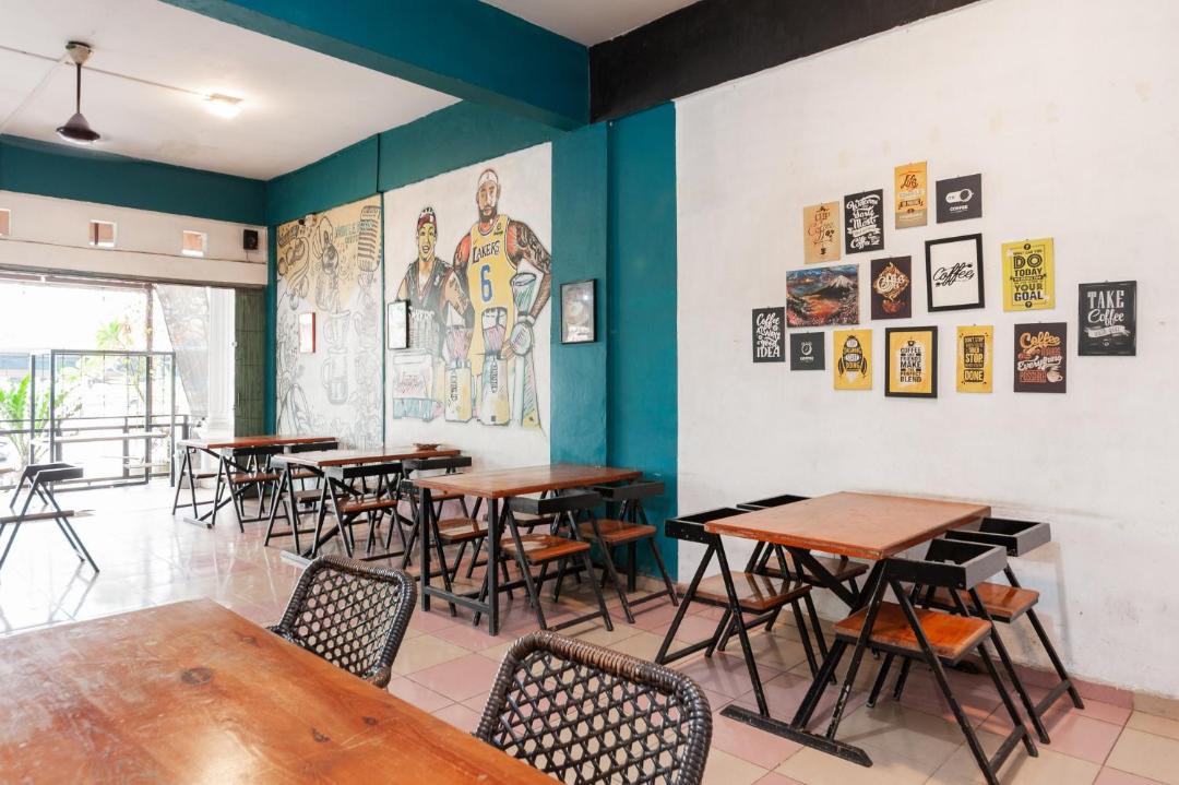 Tanjung Uncang House | RedDoorz near Universitas Riau Kepulauan