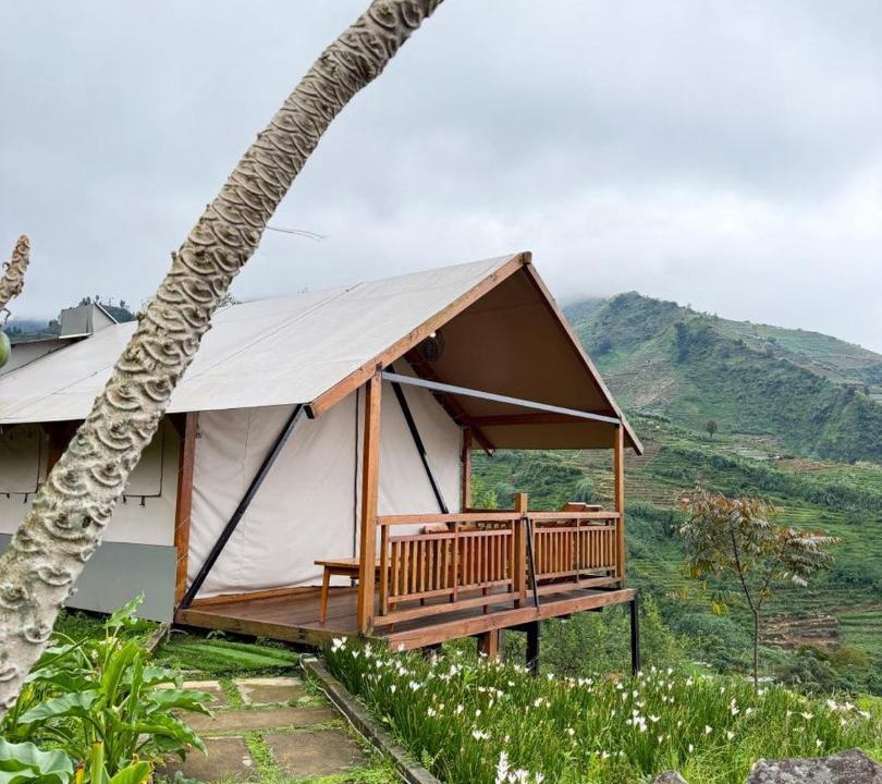 Kejajar Other | Glamping Dieng Sunrise Point Pandawa 5