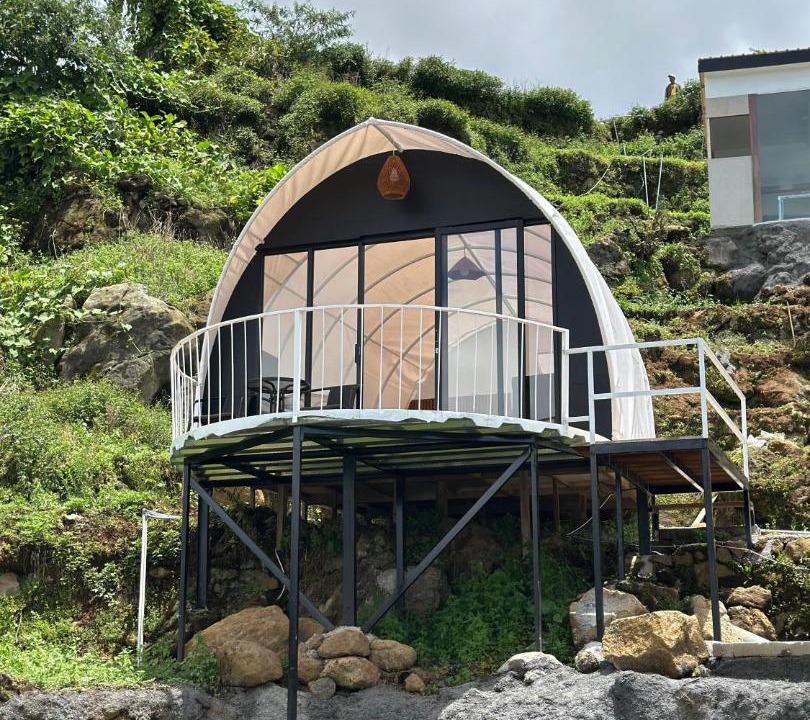 Kejajar Other | Glamping Dieng Sunrise Point Larva Camp