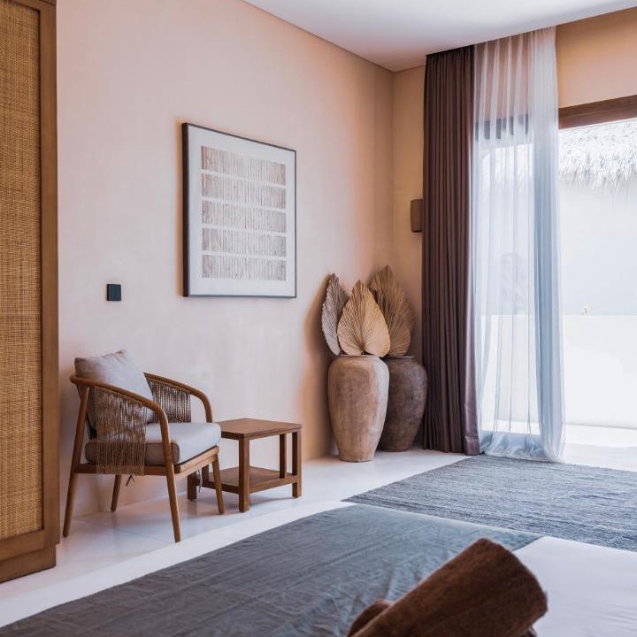Pecatu Hotel | Sola Uluwatu