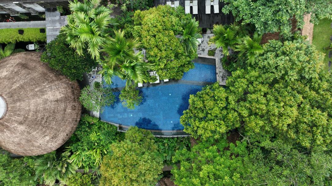 Melayang Resort | Tejaprana Resort & Spa