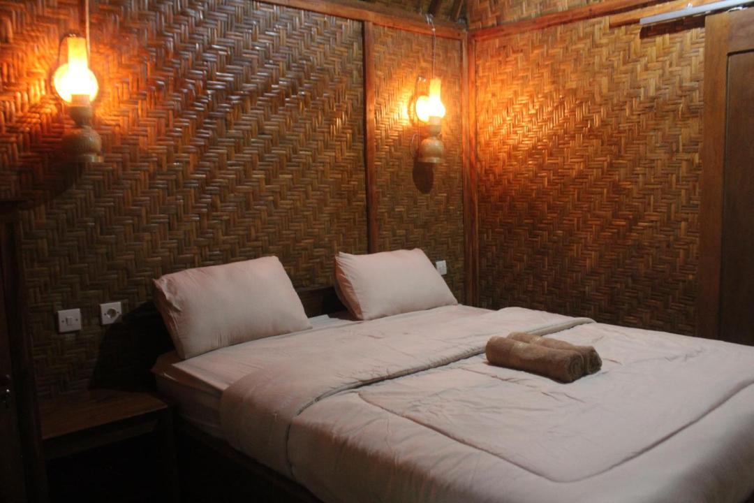 Tetebatu House | Happy Homestay