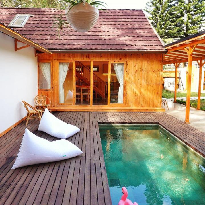 Parongpong Cabin | Kala Cabin Classic