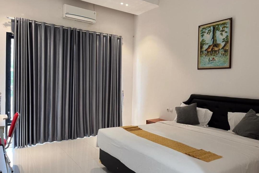 Borobudur Hotel | Borobudur Syariah Hotel