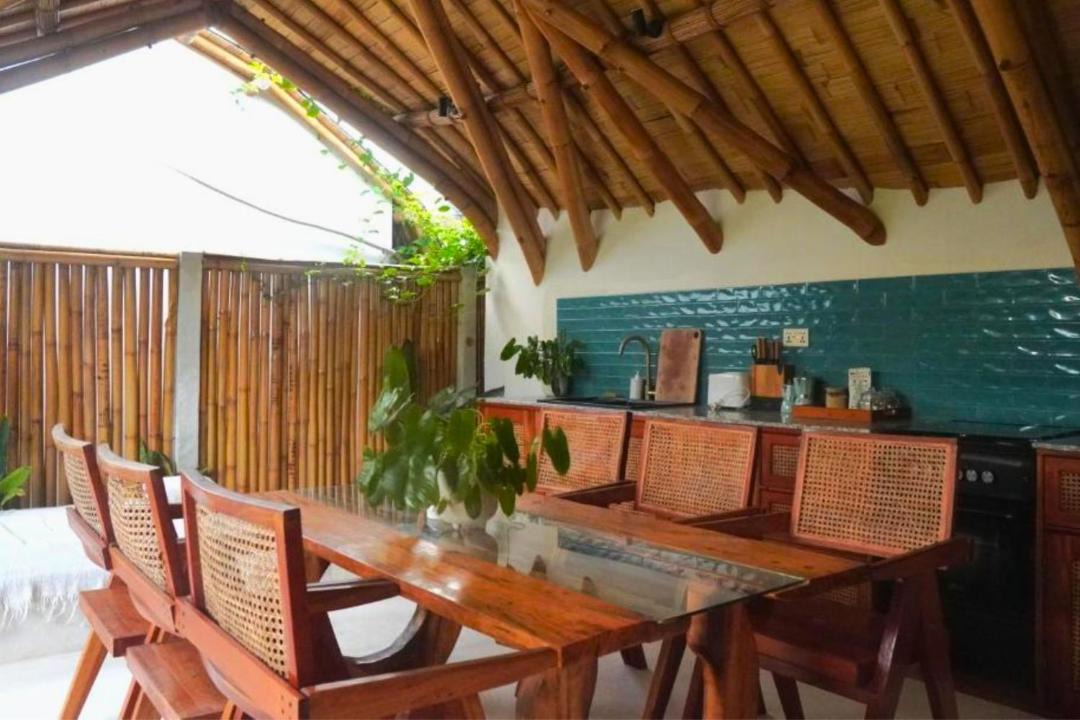 Gili Air Villa | Thalassa 1 BR Private Pool Villa