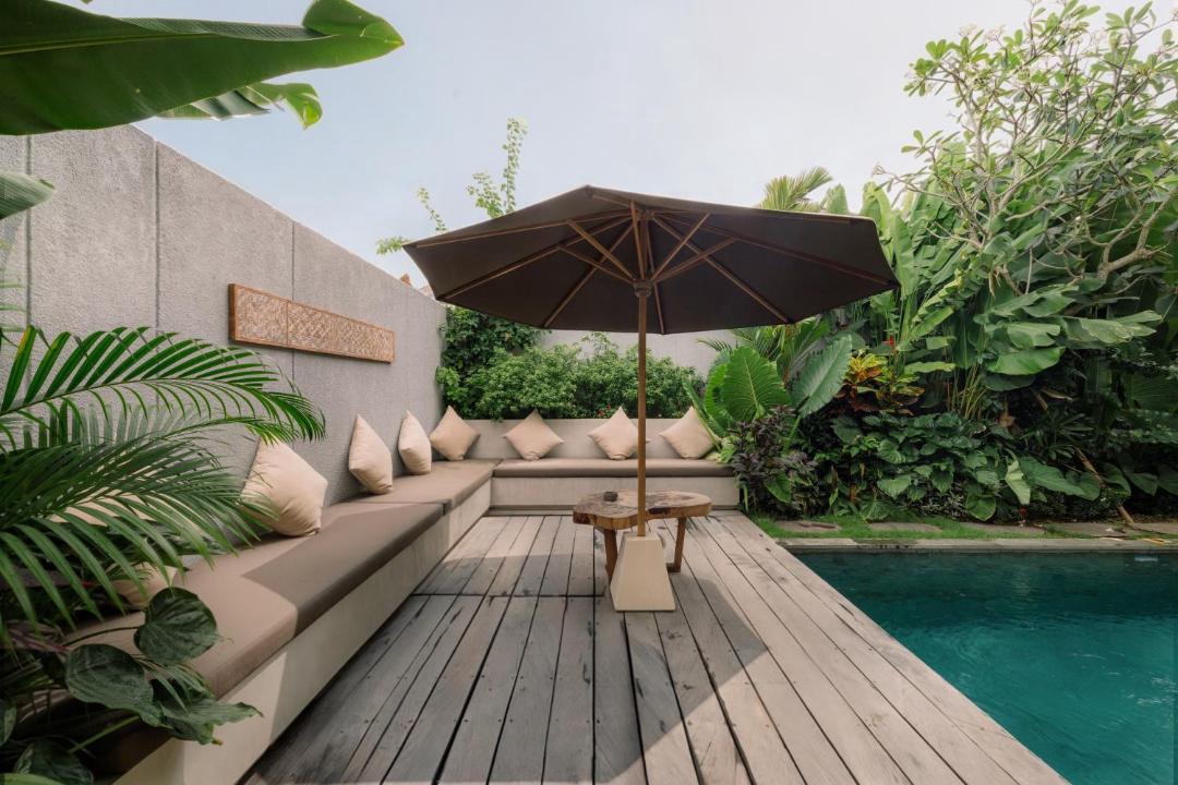 Pecatu Villa | Omilu Villas Bingin