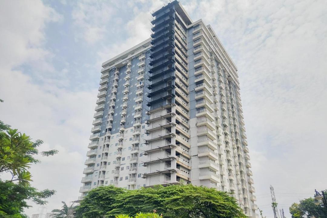 Pondok Aren Apartment | Nice and Cozy Studio at Bintaro Icon Apartment By Travelio