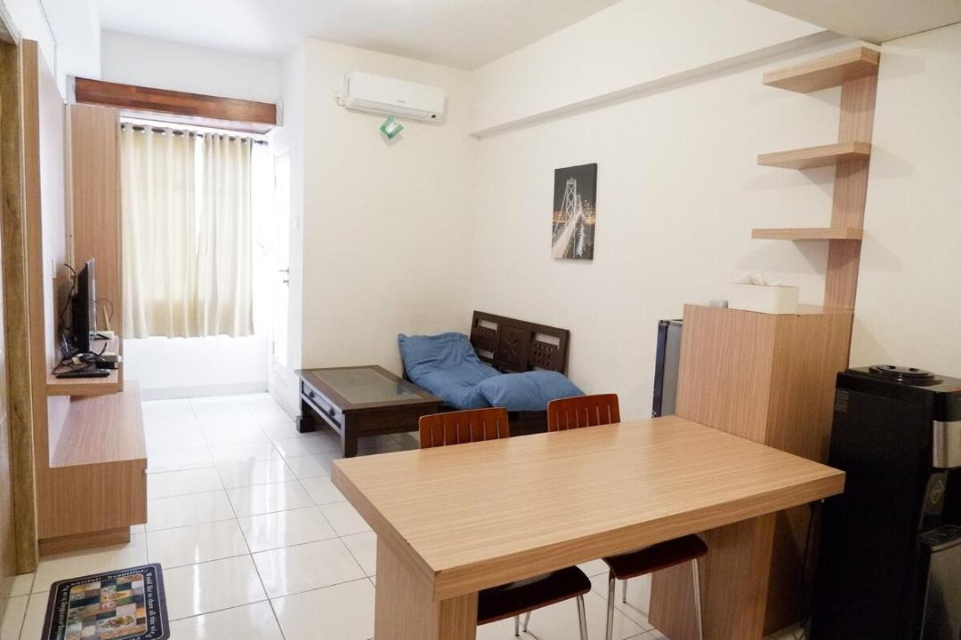 Semarang Apartment | apartment candiland room 45 m2