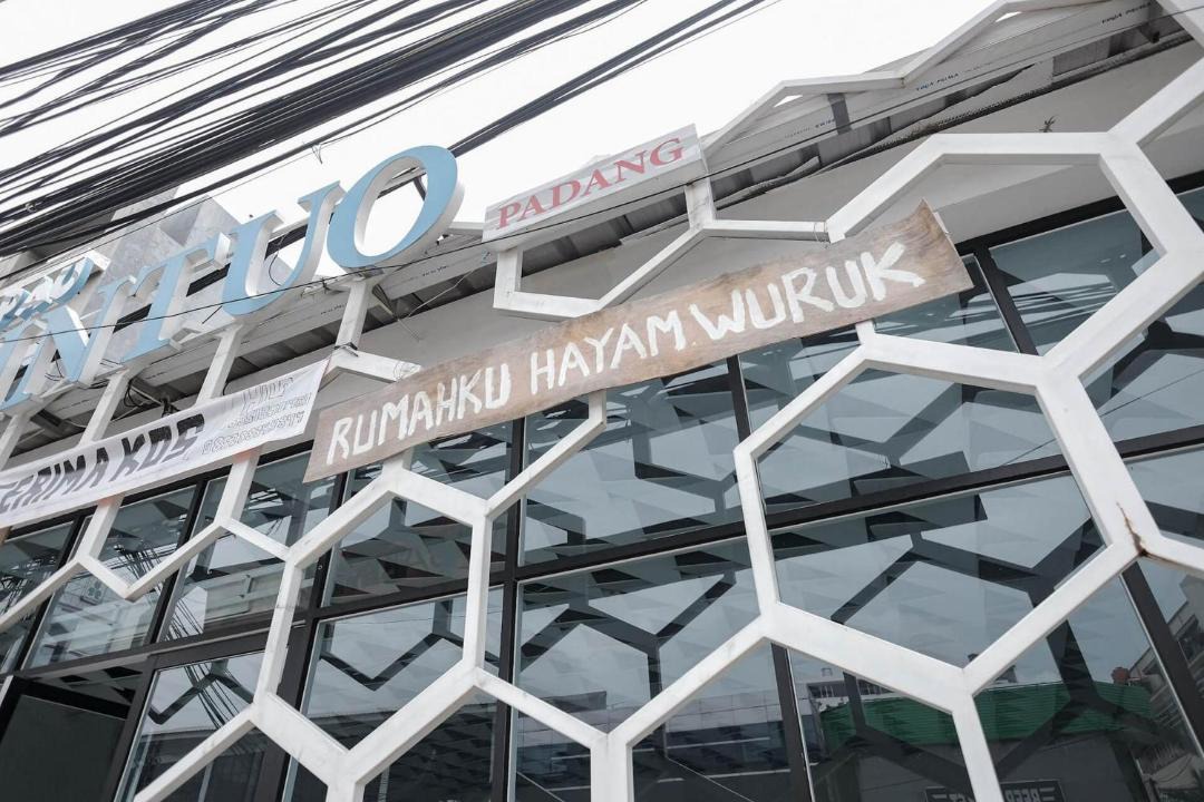 Gambir House | Rumahku Hayam Wuruk Mitra RedDoorz