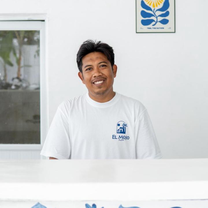 Selong Belanak Hostel | El Mojo Hostel