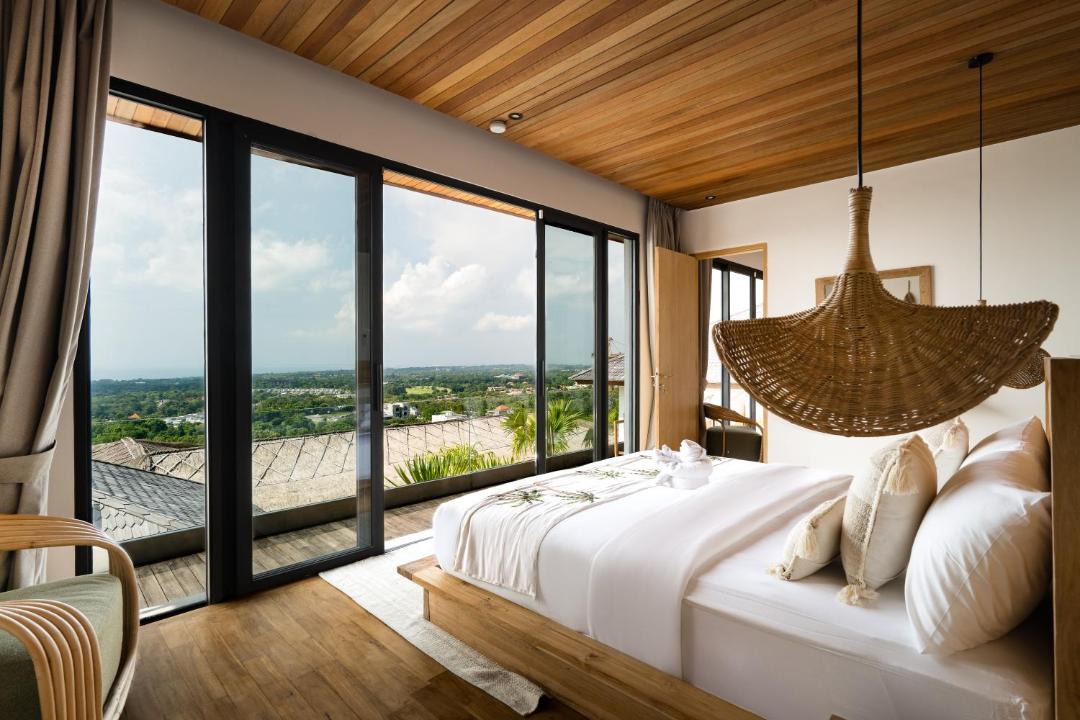 Pecatu Villa | 10BR Maison Ulu Satu & Dua by BaliSuperHost