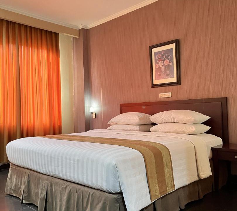 Cikarang Hotel | Citra Boutique Hotel Cikarang