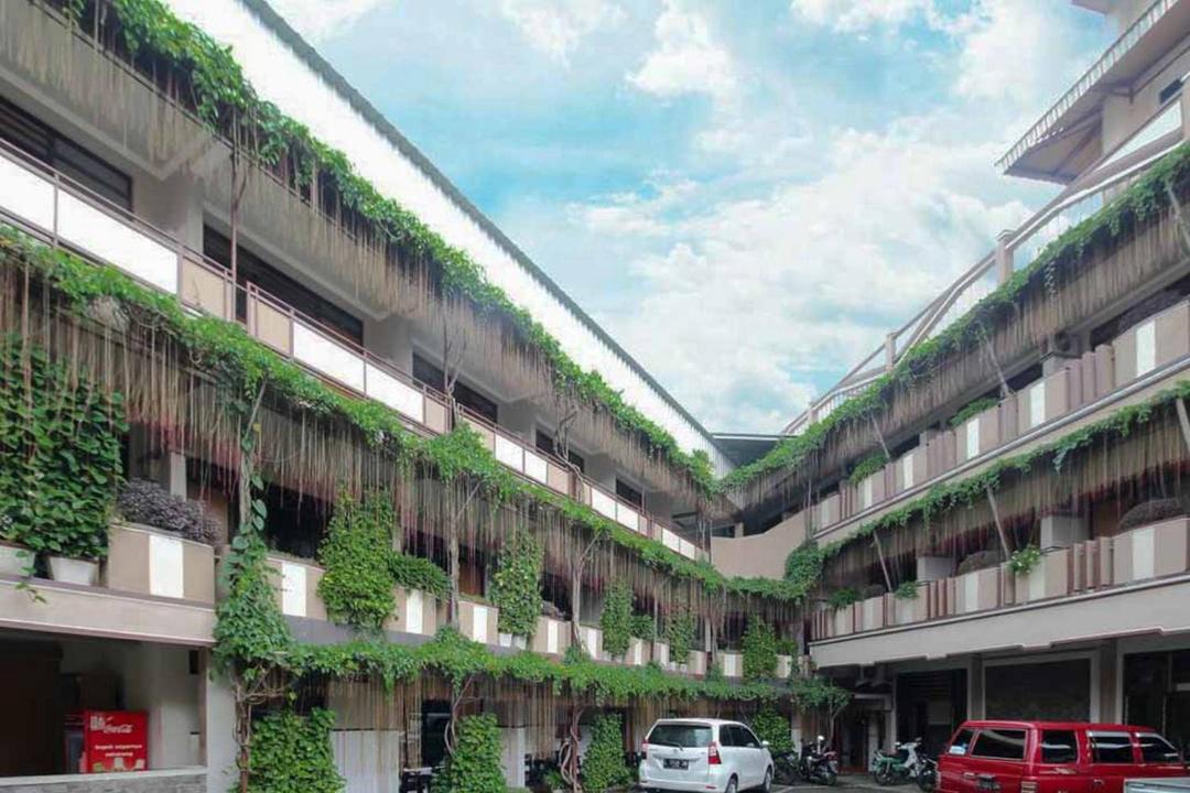 Patrang Hotel | Hotel Lestari Near Lippo Plaza Mall Jember
