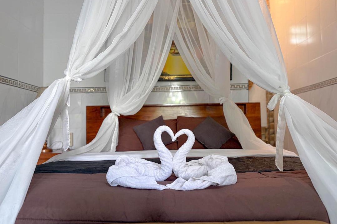 Munduk House | Munduk Twin Homestay