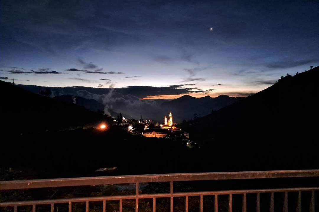 Dieng Kulon Cabin | Carika Cabin