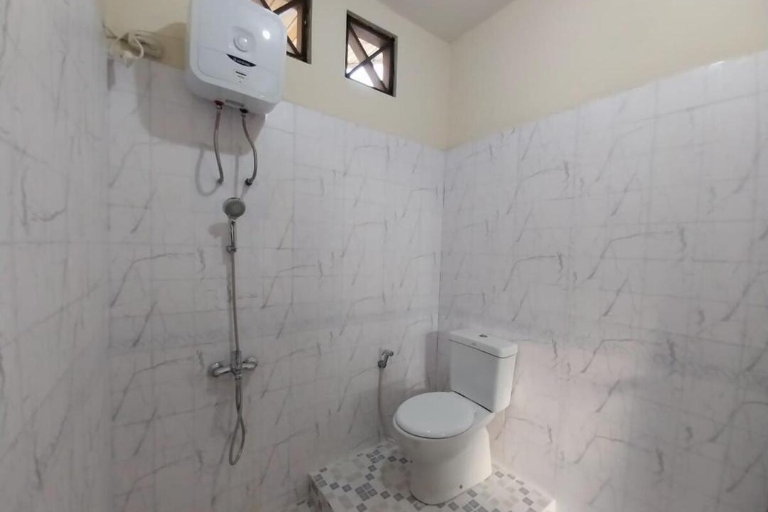 Bogor Barat House | Ar-rahmah Homestay Bogor