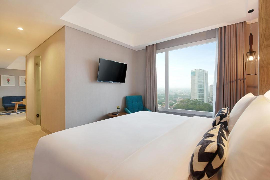 Cilandak Hotel | Swiss-Belinn Simatupang