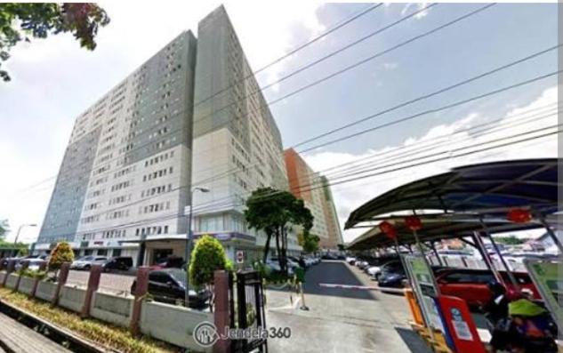 Surabaya Apartment | Puncak permai