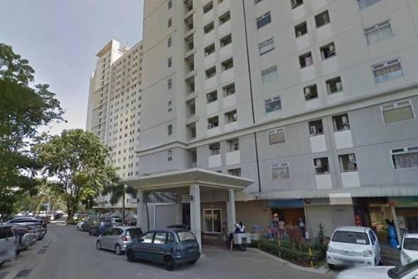 Jakarta Utara Apartment | Apartemen gading
