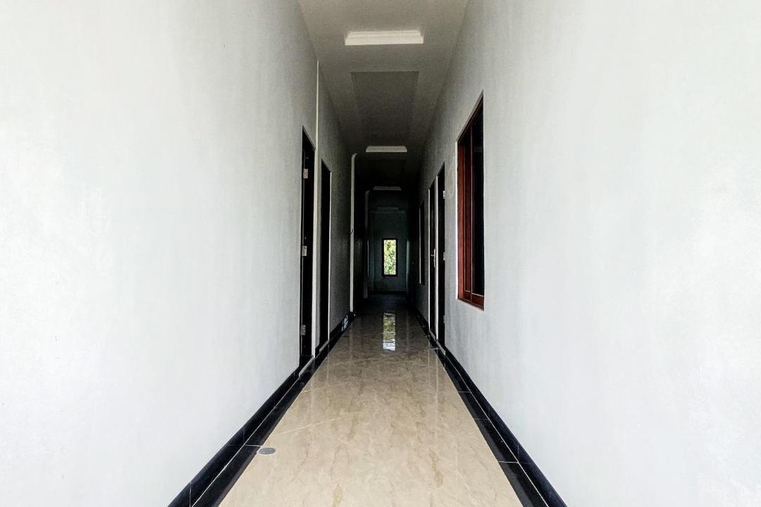 Depok House | RedDoorz at Grand Cimanggis