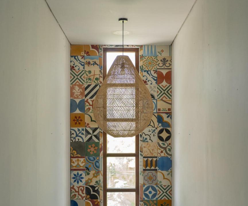 Wirobrajan House | Griya Yunika