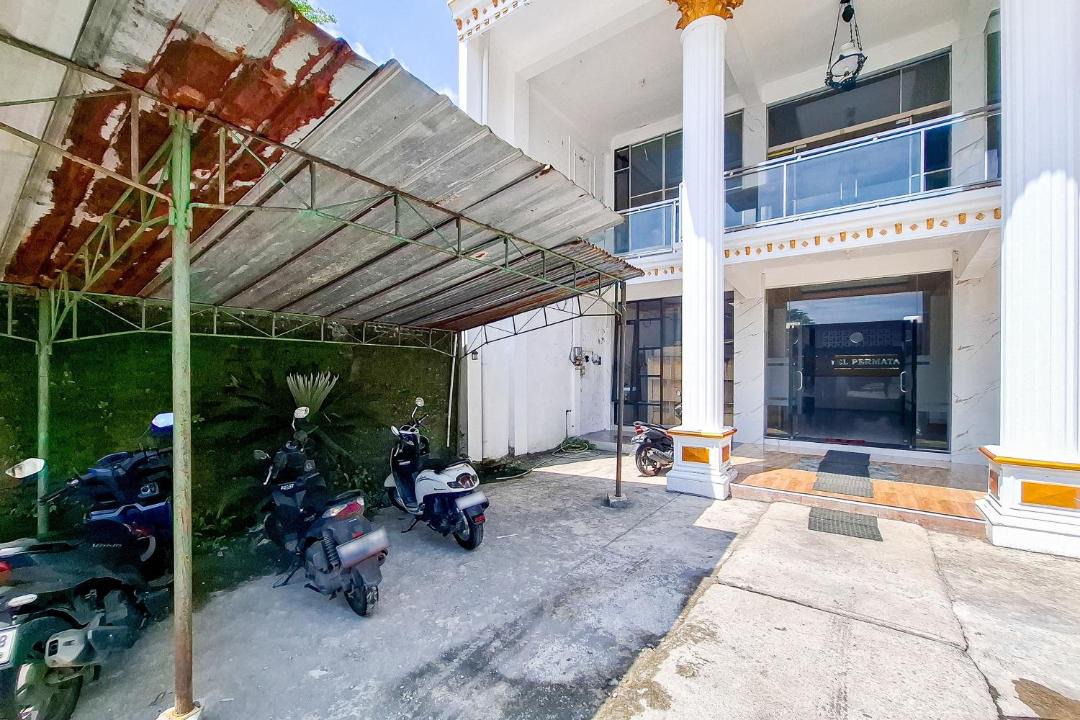 Banaran Hotel | Hotel Permata Mayang RedPartner