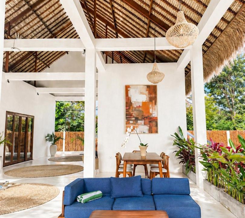 Pecatu Resort | Seni Boutique Hotel in Uluwatu