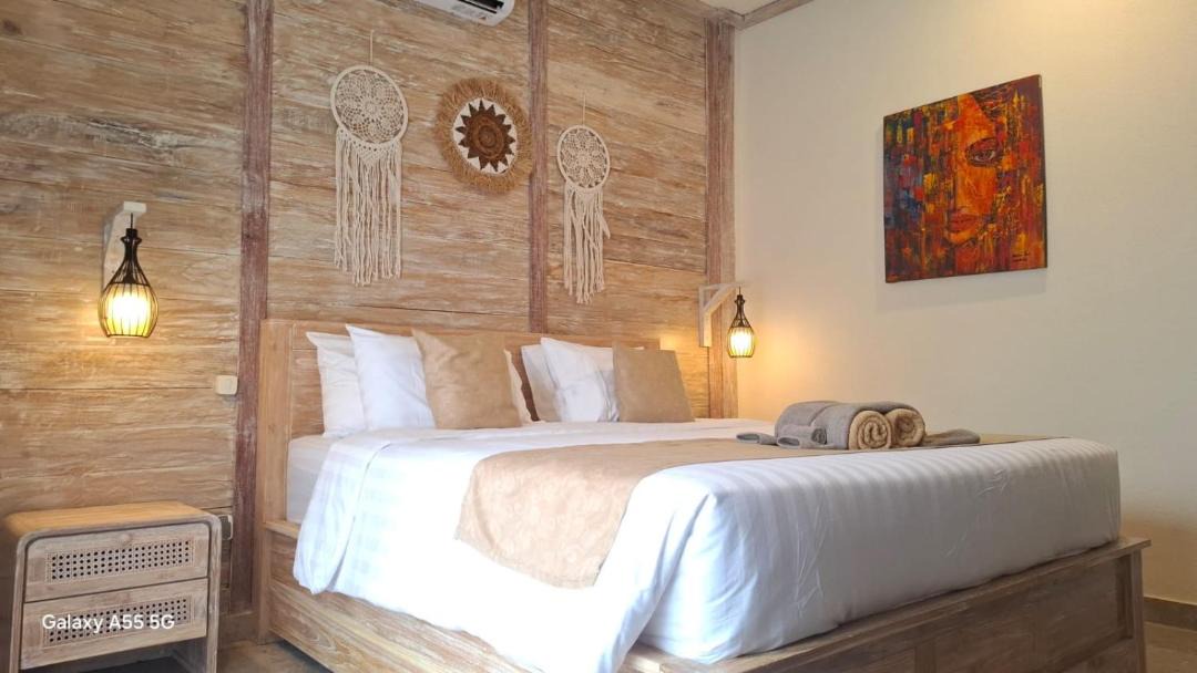 Gili Trawangan Resort | Alwi Villa Gili Trawangan