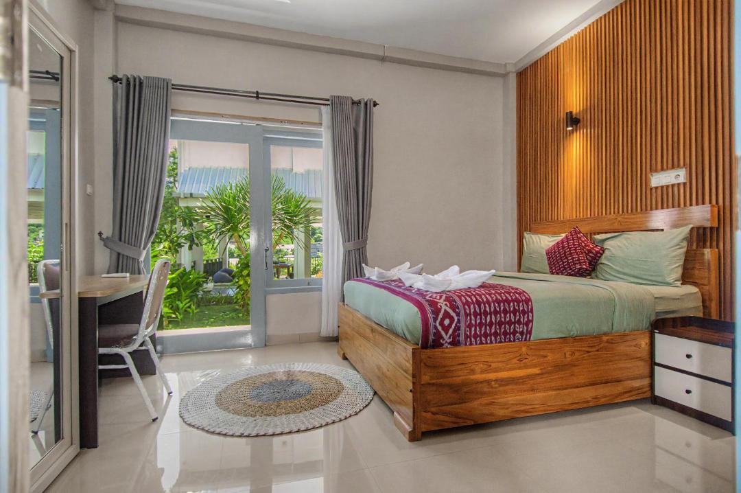 Labuan Bajo House | Hotel Bonne Nuit