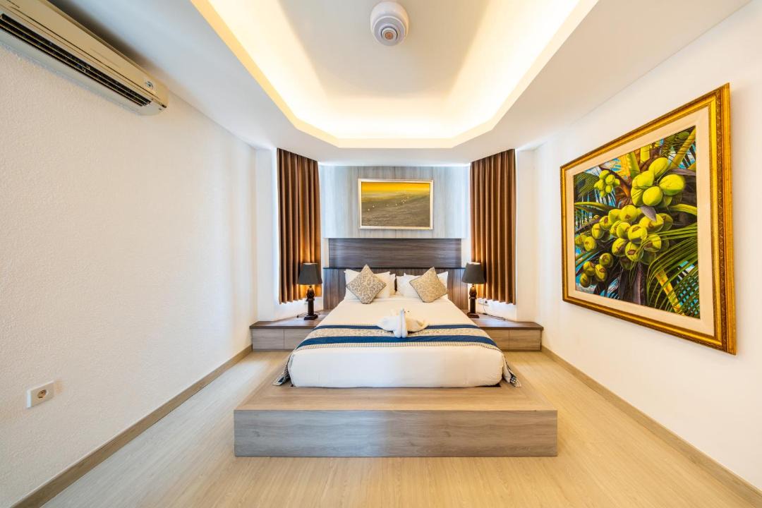Batubelig House | Casa La Brisa