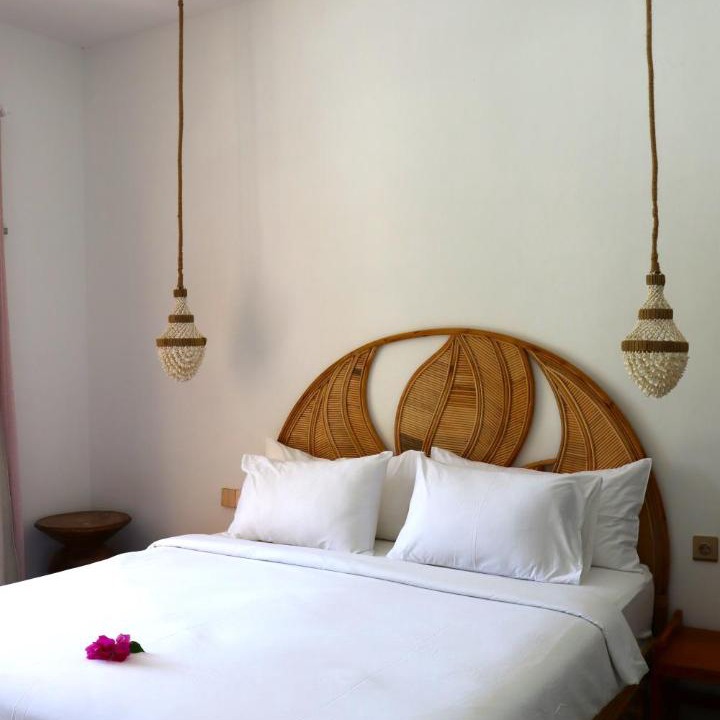 Gili Air Villa | La Calma Villa