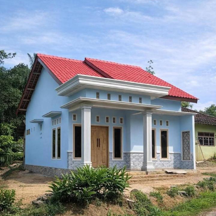 Cileunyi House | Canyon