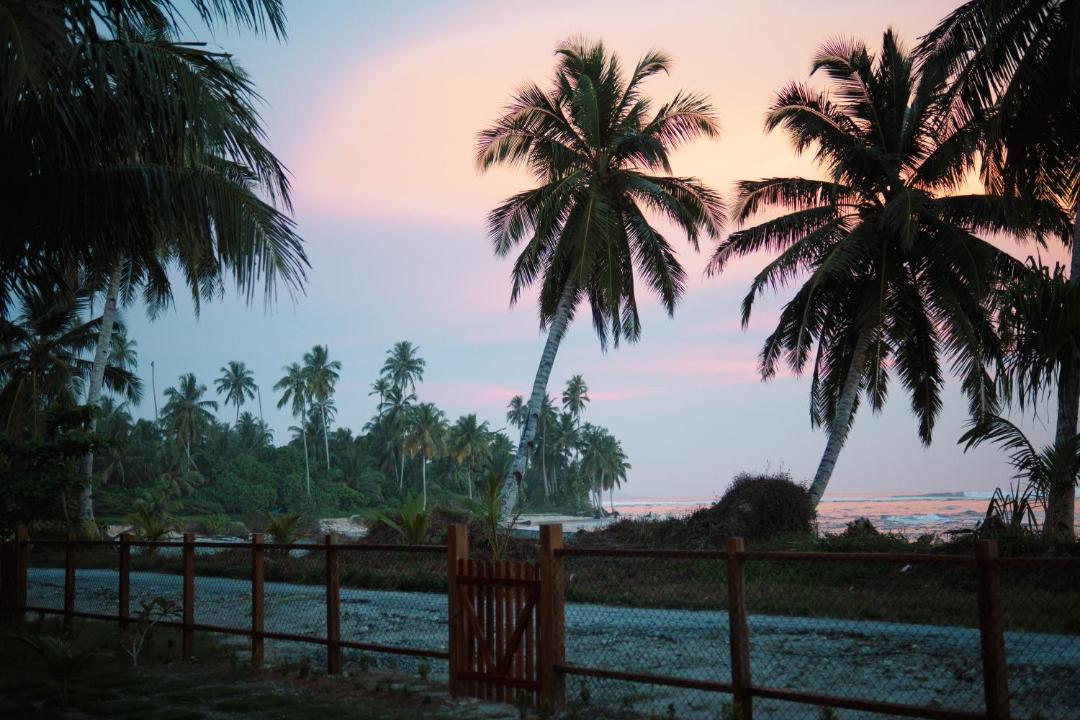 Katiet Villa | Kali Villas Mentawai